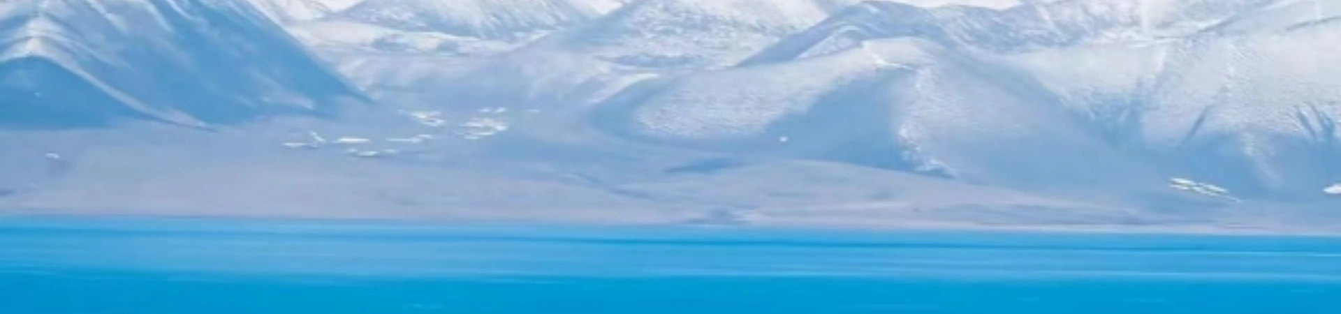 Namtso Lake
