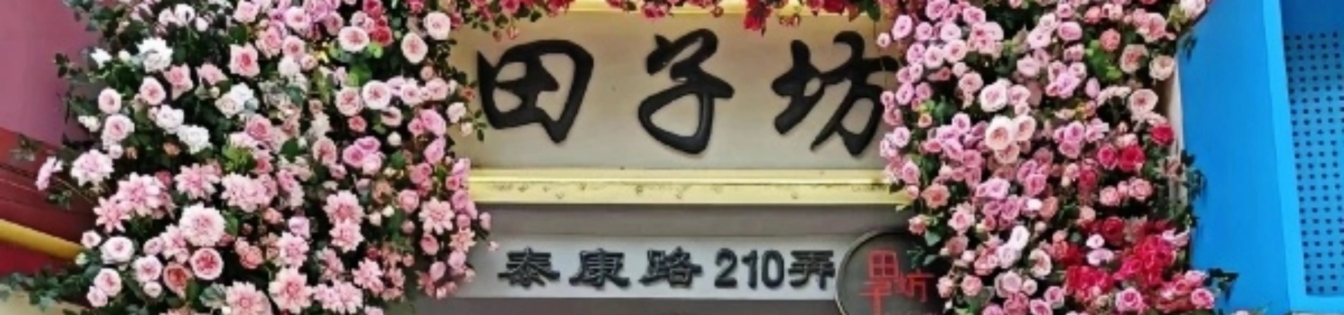 Tianzifang