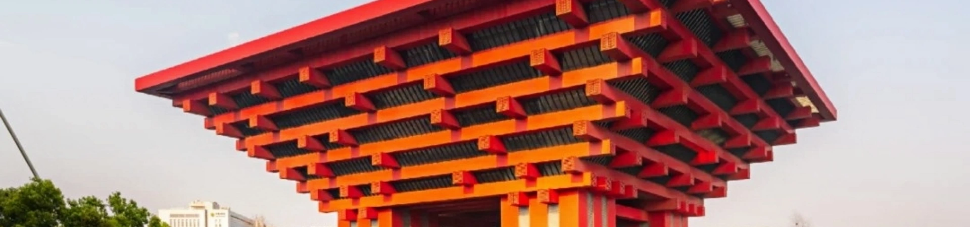 China Art Museum