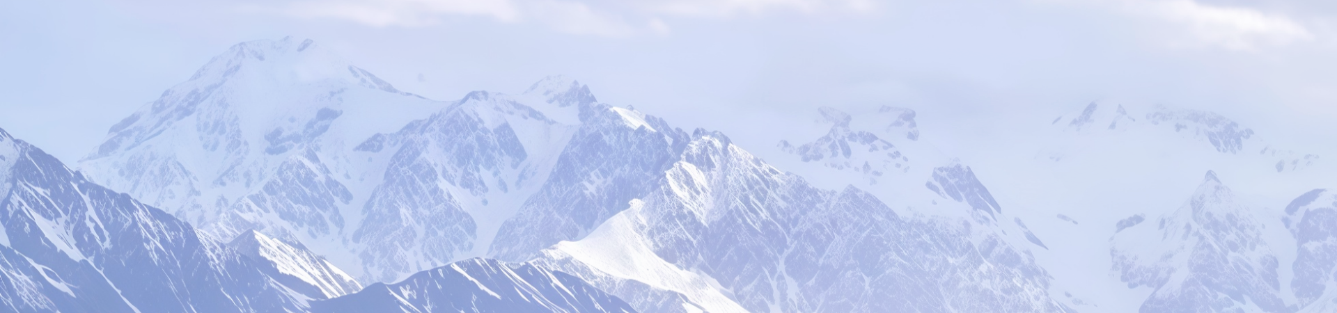Kunlun Mountains