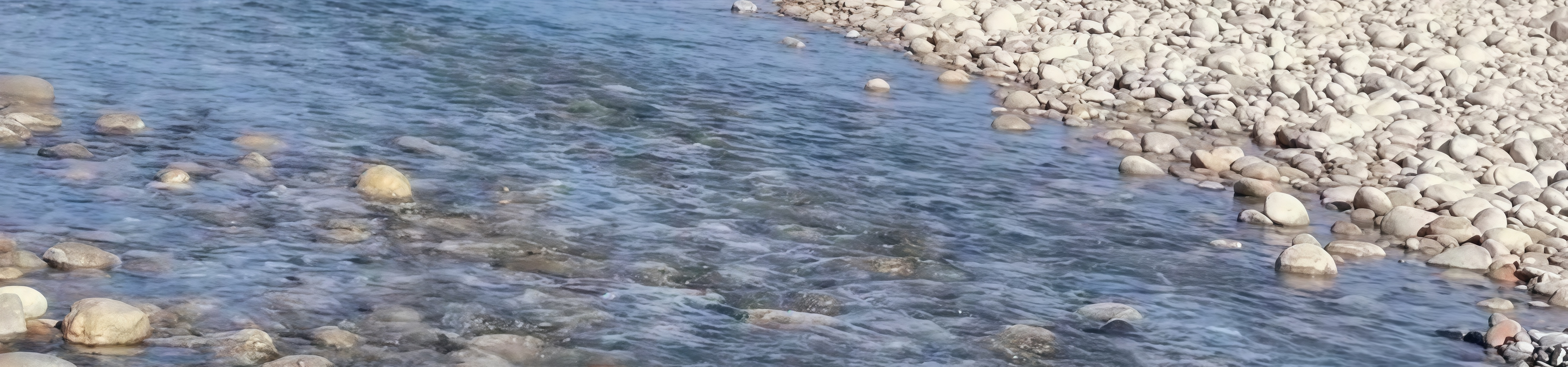 Yurungkash River