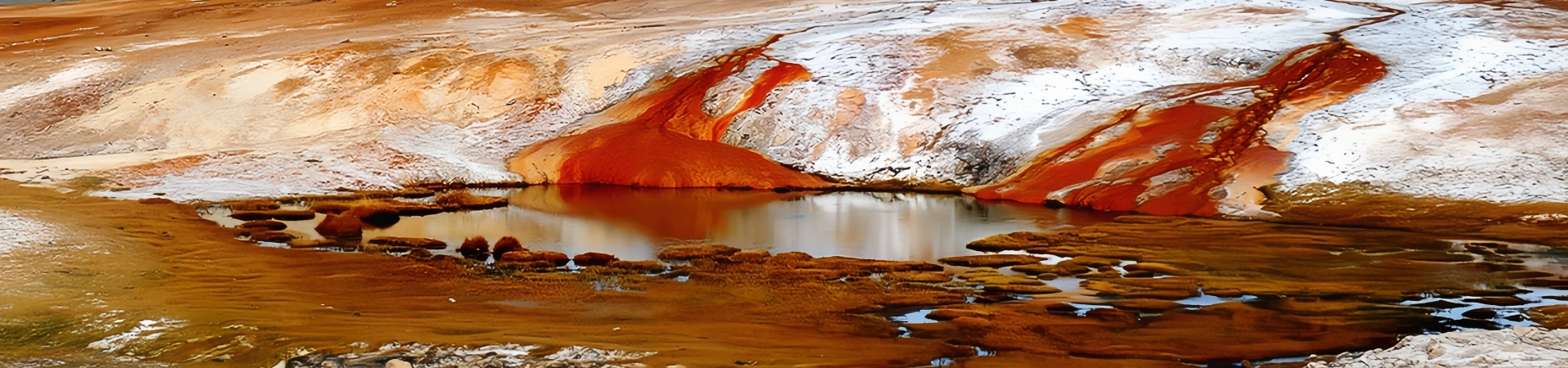 Pulu Volcano