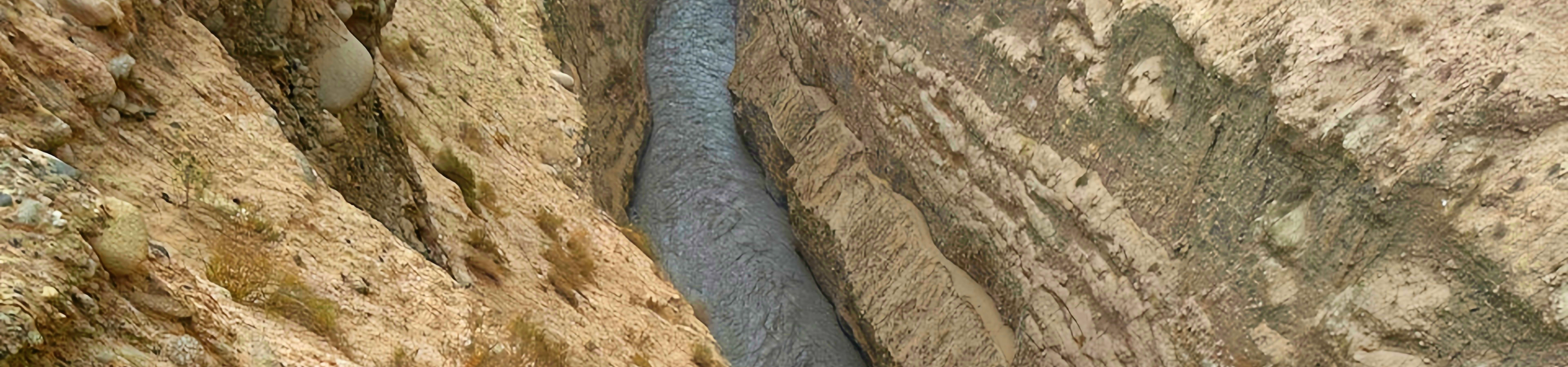 Keriya River