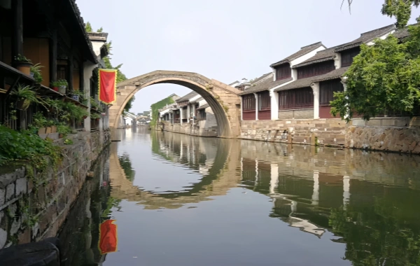 Furong Ancient Town