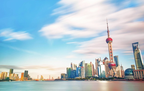 Day 4 : 베이징 상하이