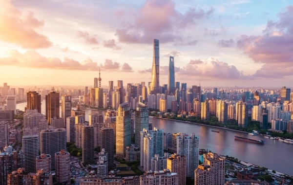 Day 4 : 베이징 상하이