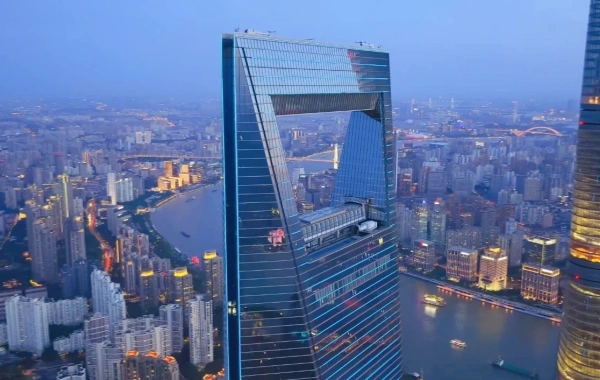 Day 4 : 베이징 상하이