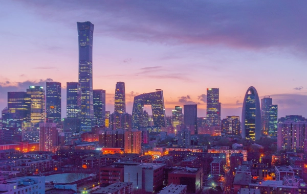 اليوم الخامس: لويانغ - بيجين