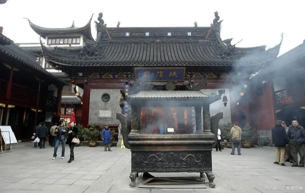 Furong Ancient Town