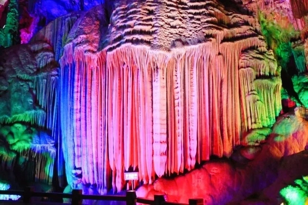 Day 7: Guilin Free Time