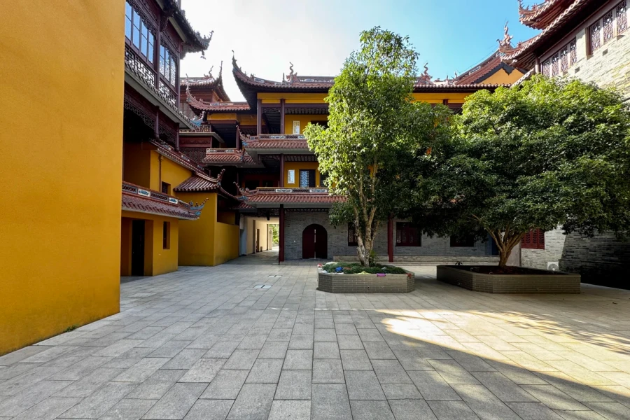 Furong Ancient Town