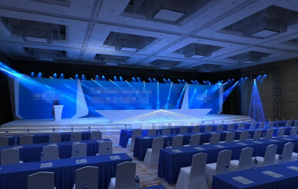 Professional Itinerary Planning