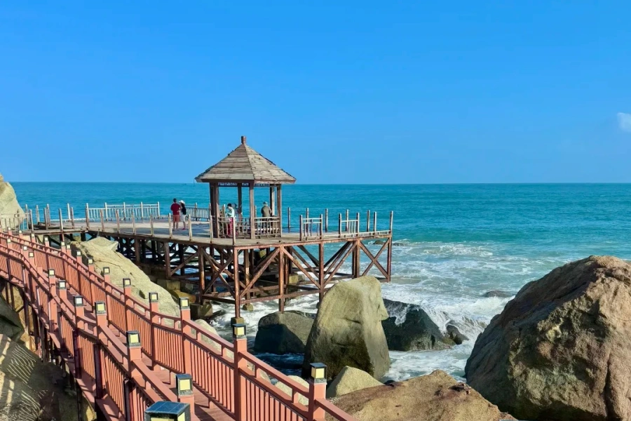 Furong Ancient Town