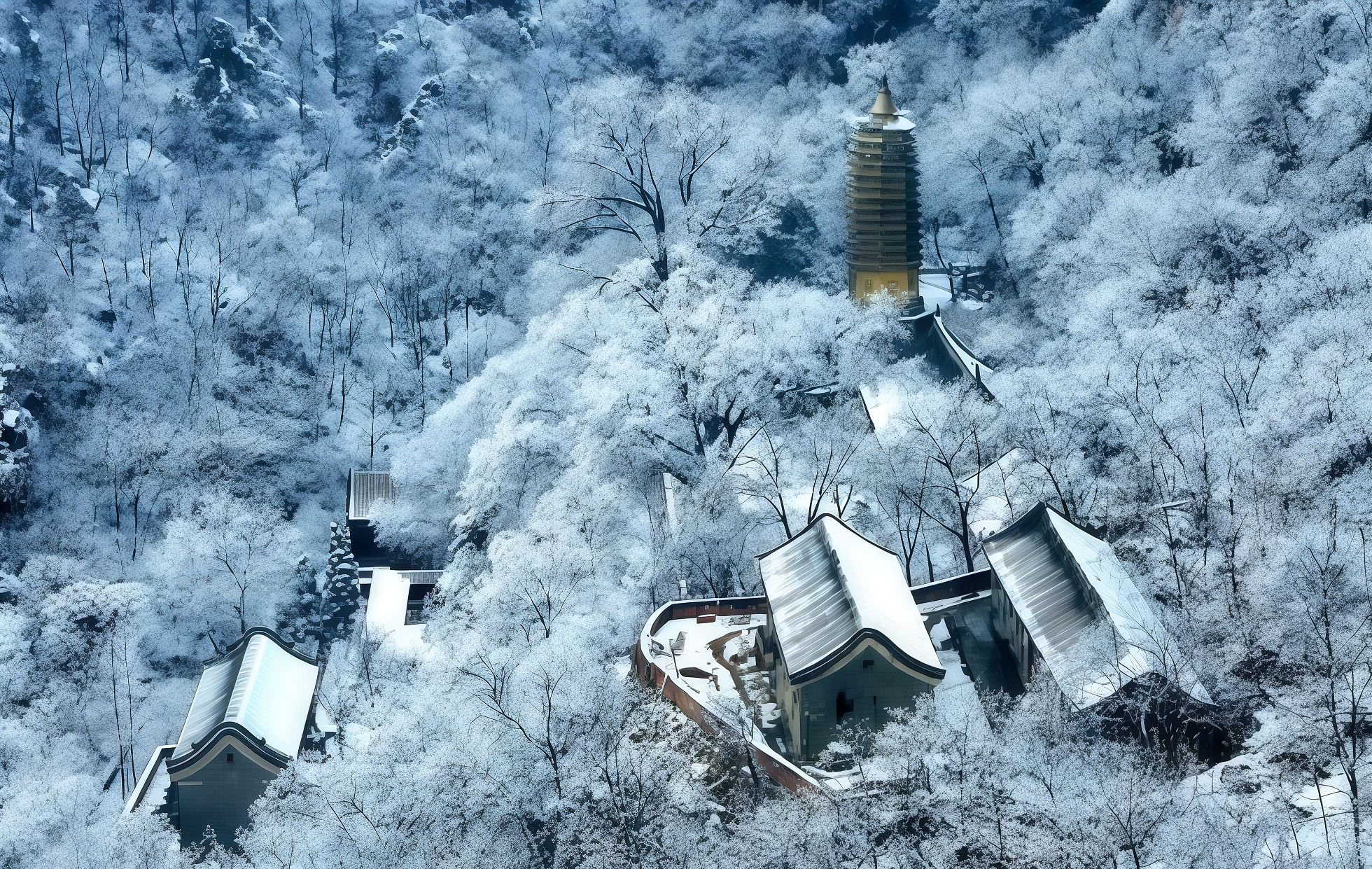 Furong Ancient Town