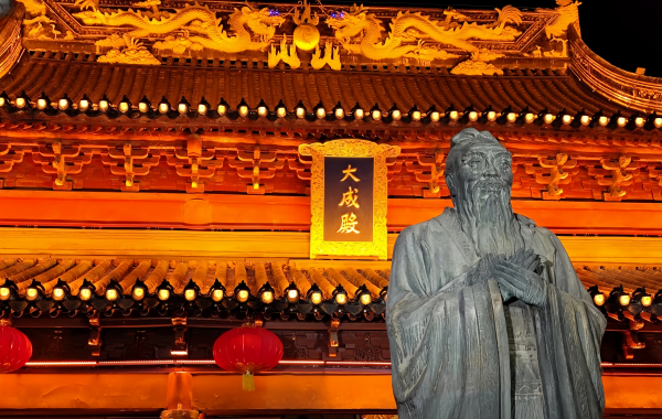 Furong Ancient Town
