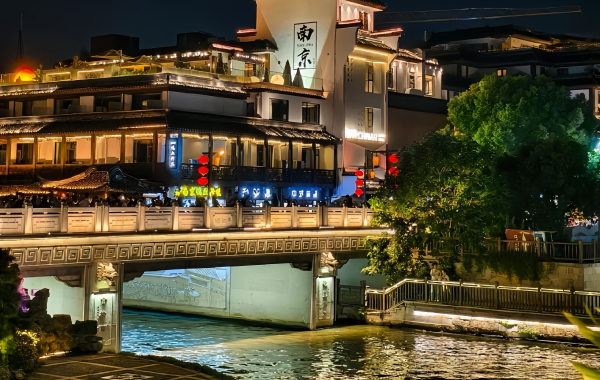 Furong Ancient Town
