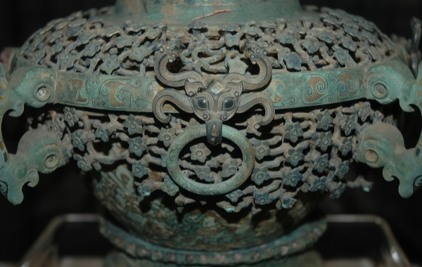 Furong Ancient Town