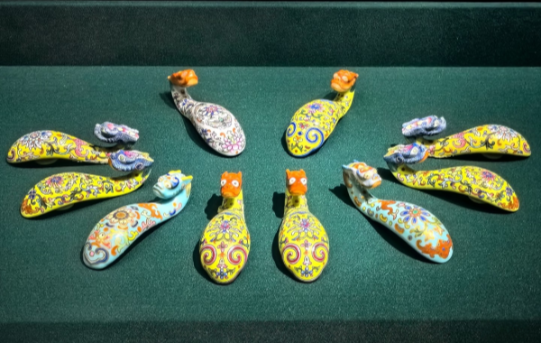 Furong Ancient Town