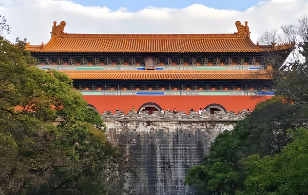 Furong Ancient Town