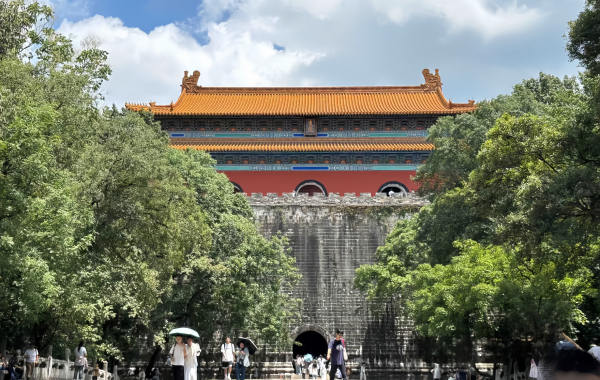 Furong Ancient Town