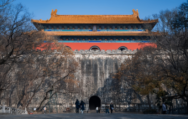 Furong Ancient Town