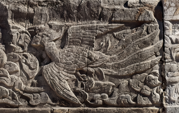 Furong Ancient Town