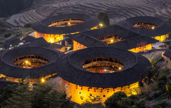 Furong Ancient Town