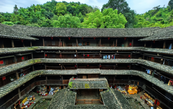 Furong Ancient Town