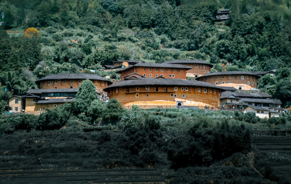 Furong Ancient Town