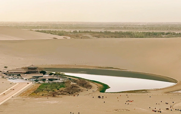 Furong Ancient Town