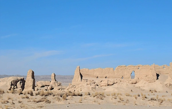 Furong Ancient Town