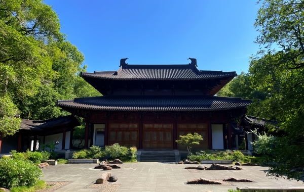 Furong Ancient Town