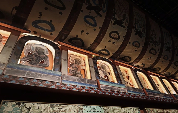 Furong Ancient Town