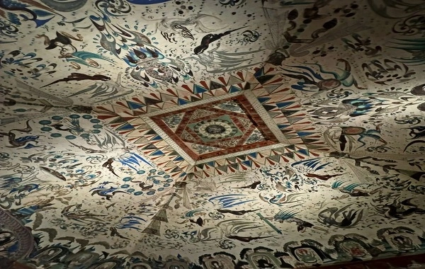 Furong Ancient Town