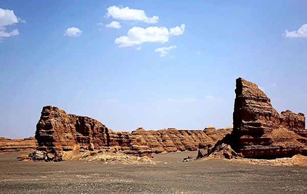 Furong Ancient Town