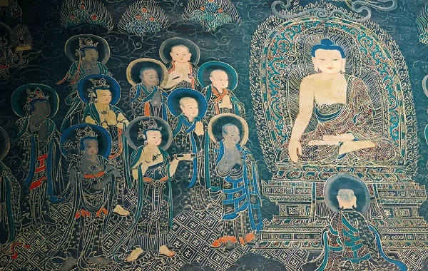 Furong Ancient Town