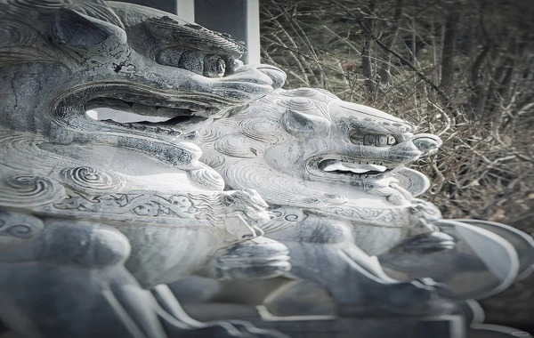 Furong Ancient Town