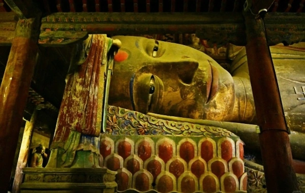 Furong Ancient Town