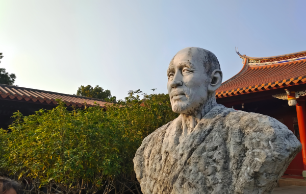 Furong Ancient Town