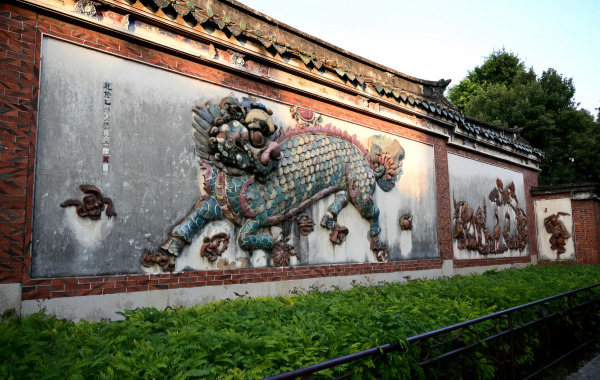 Furong Ancient Town