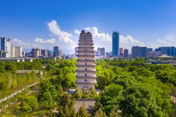 行程图片