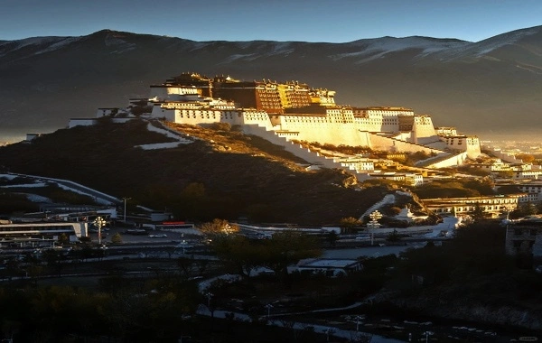 Furong Ancient Town