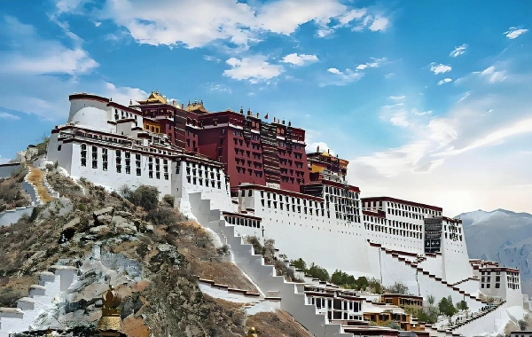Furong Ancient Town