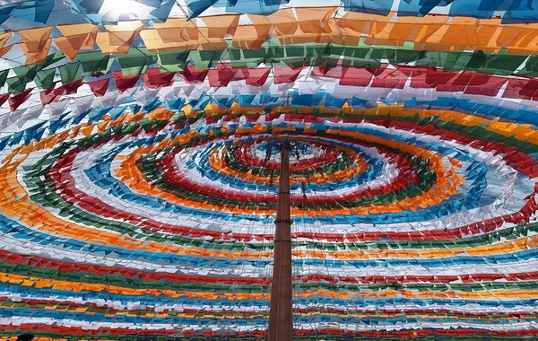 Furong Ancient Town