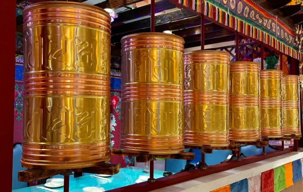 Furong Ancient Town