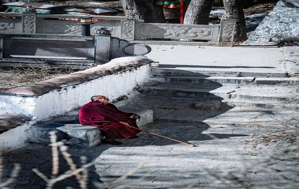 Furong Ancient Town