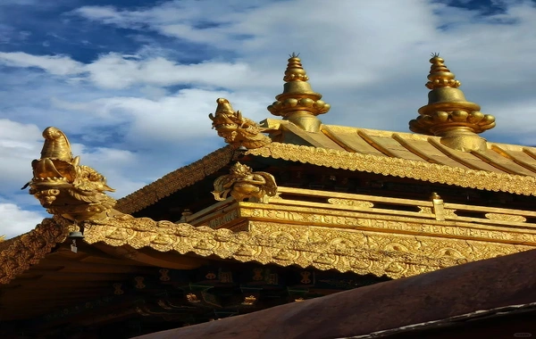 Furong Ancient Town