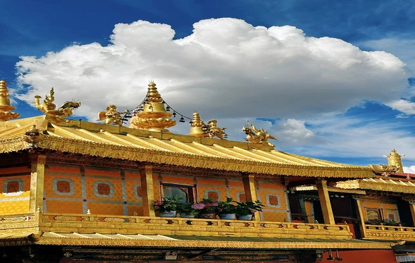 Furong Ancient Town