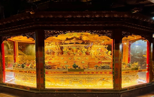 Furong Ancient Town