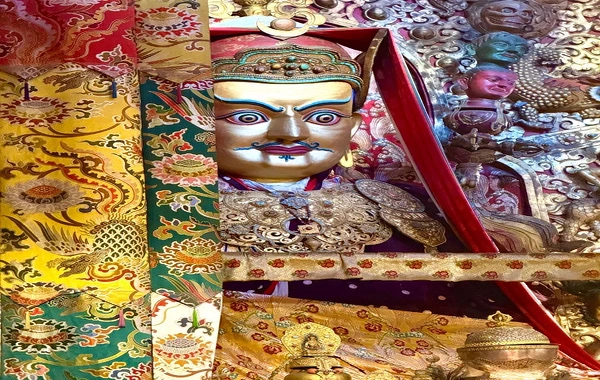 Furong Ancient Town